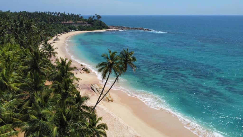 Sandhara Home Stay Tangalle Exterior foto