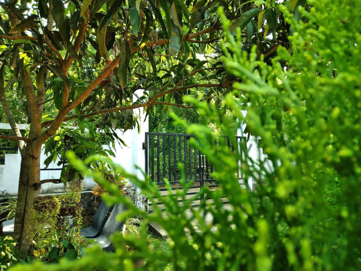 Sandhara Home Stay Tangalle Exterior foto