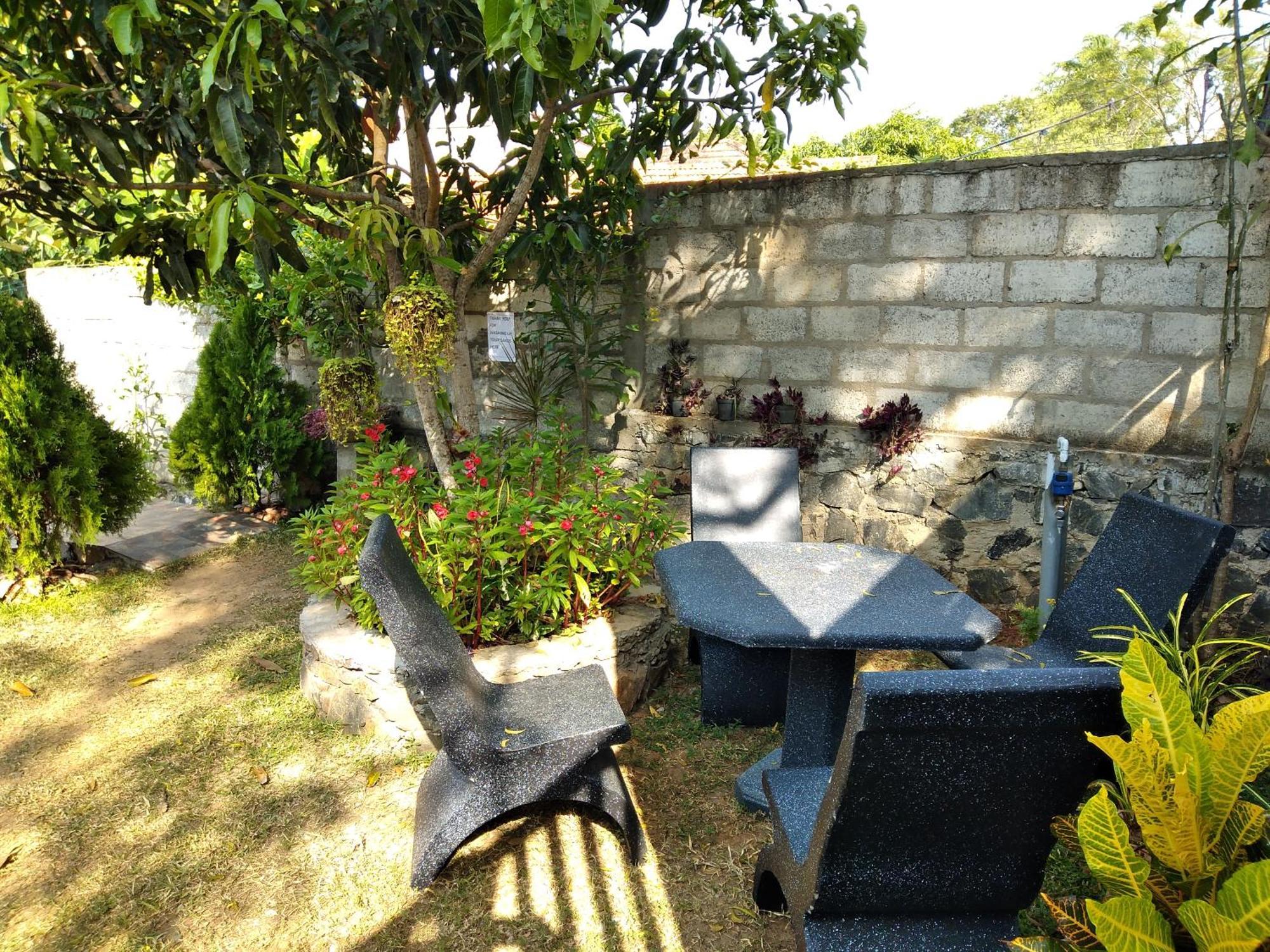 Sandhara Home Stay Tangalle Quarto foto