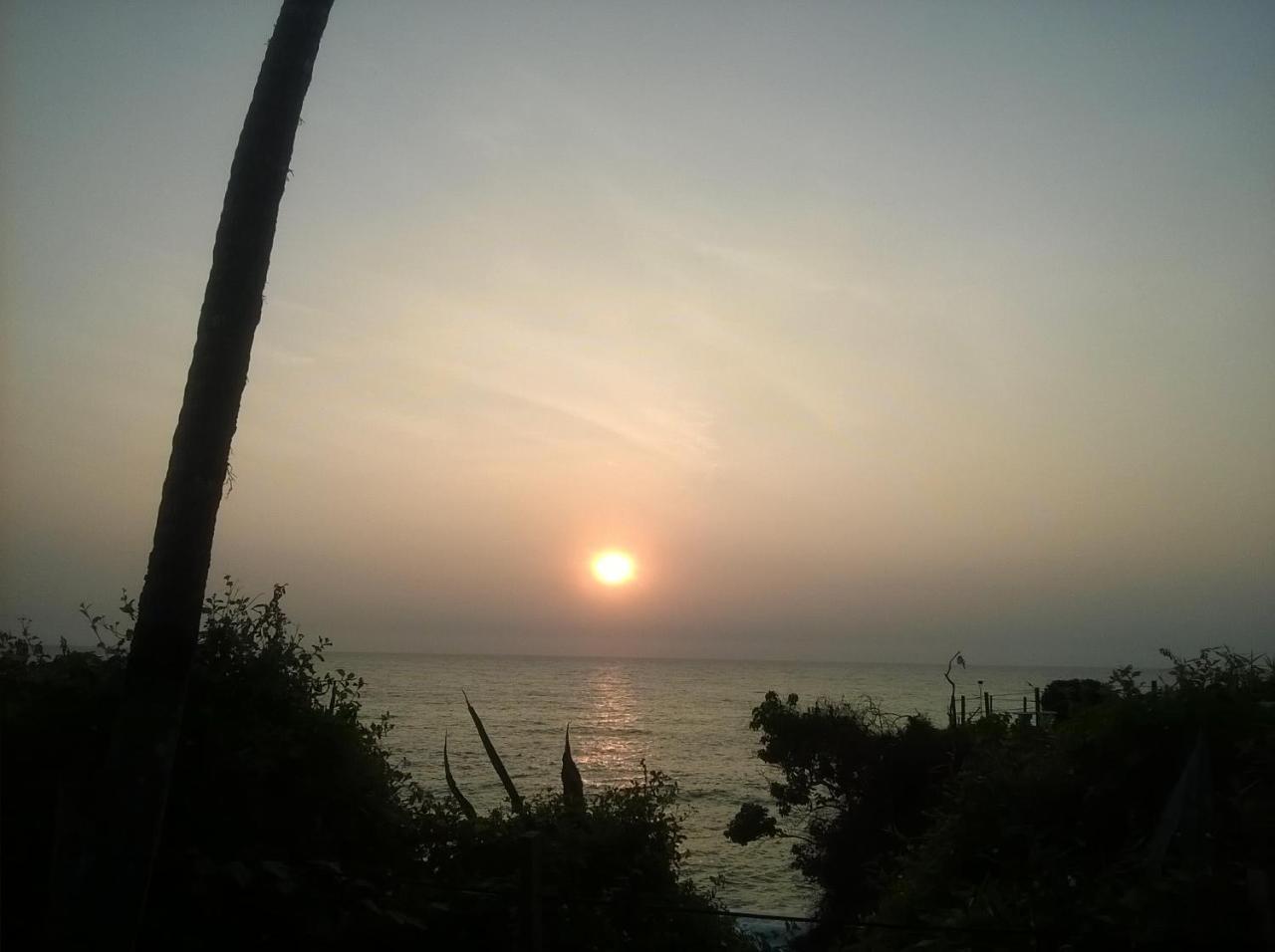 Sandhara Home Stay Tangalle Exterior foto